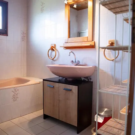 Anahita Holiday home Lanton