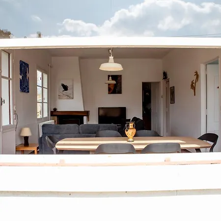 Holiday home Anahita