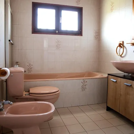 Casa vacanze Anahita Lanton