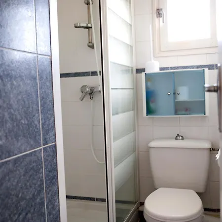 Casa vacanze Anahita