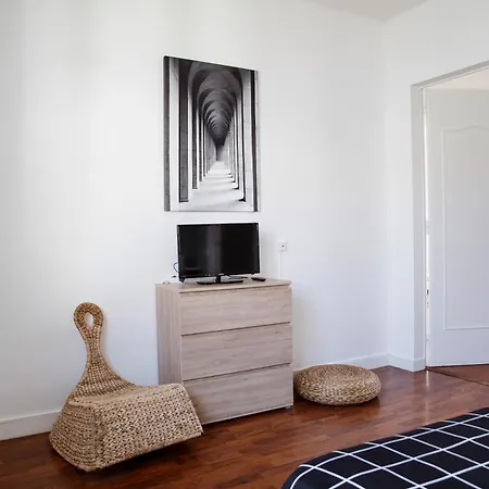 Casa vacanze Anahita