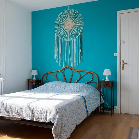 Anahita Holiday home *
