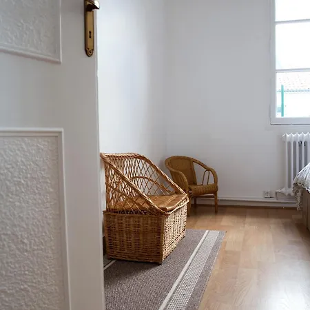 Anahita Holiday home *