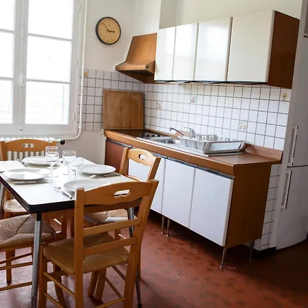 Casa vacanze Anahita