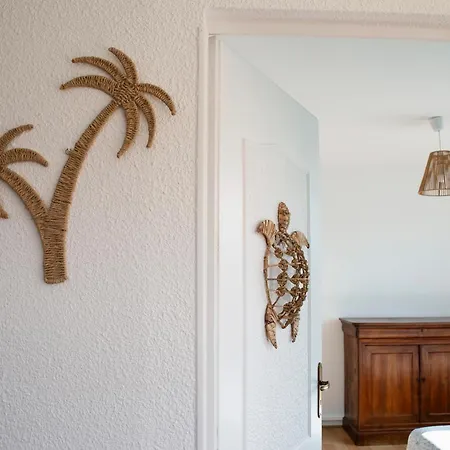 Casa vacanze Anahita *