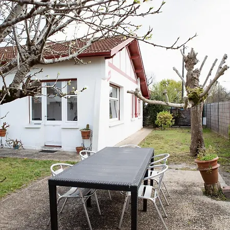 Anahita Holiday home Lanton