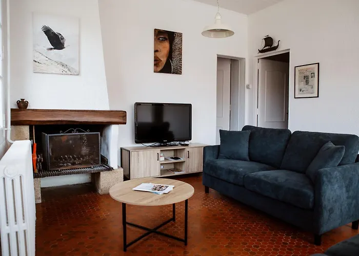 Anahita Casa vacanze