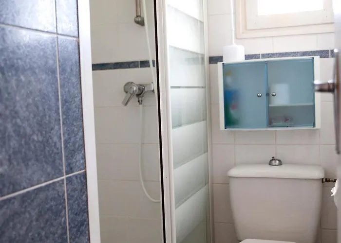 Casa vacanze Anahita