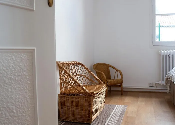 Anahita Casa vacanze *