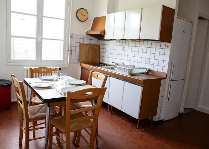 Casa vacanze Anahita