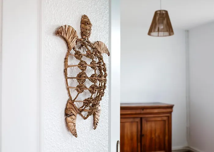 Casa vacanze Anahita *