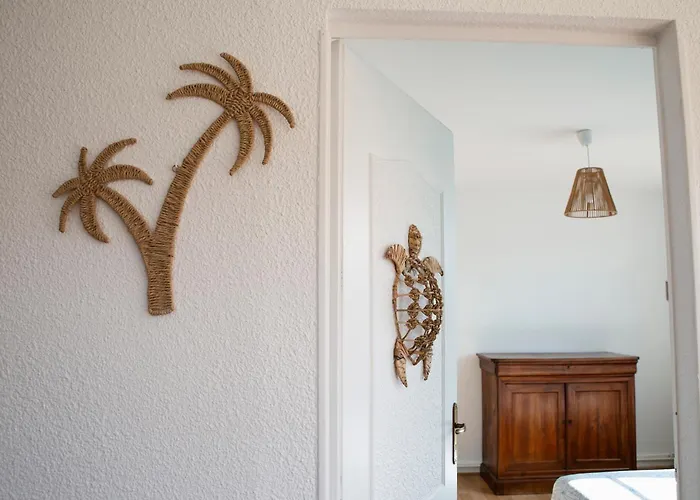 Casa vacanze Anahita *