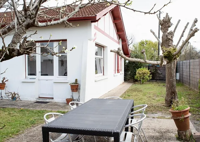 Anahita Casa vacanze Lanton