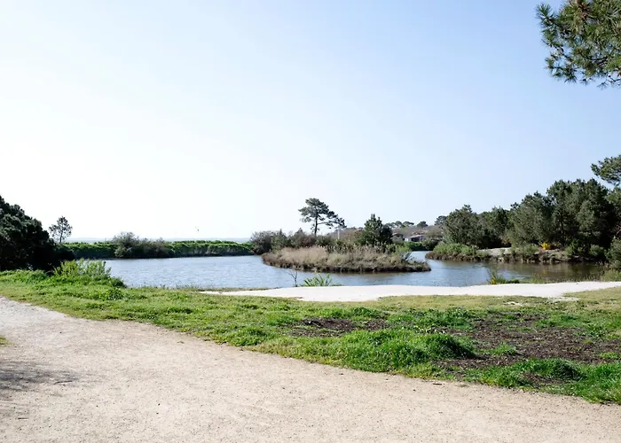 Casa vacanze Anahita Lanton