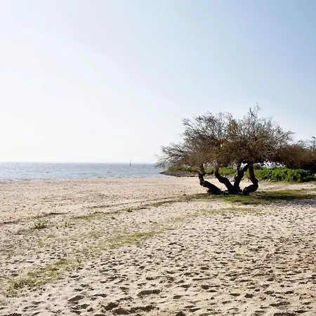 Feriehus Anahita Lanton