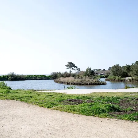 Feriehus Anahita Lanton