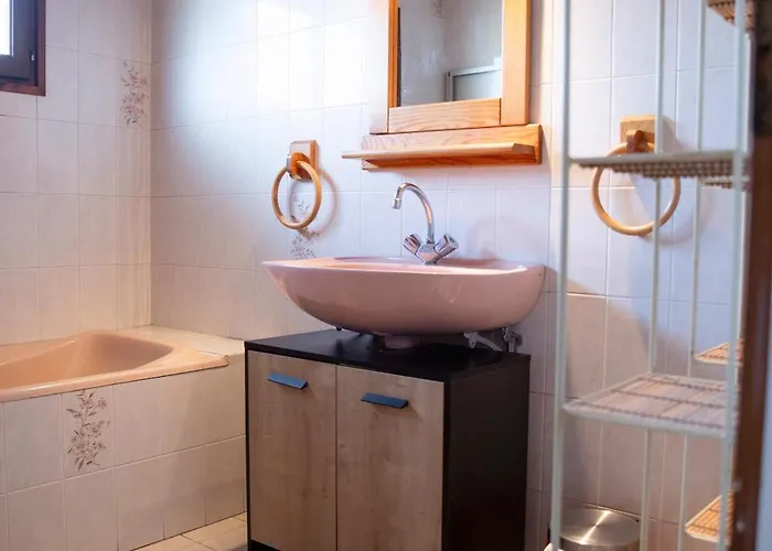 Anahita Holiday home Lanton