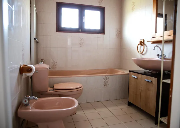 Holiday home Anahita Lanton