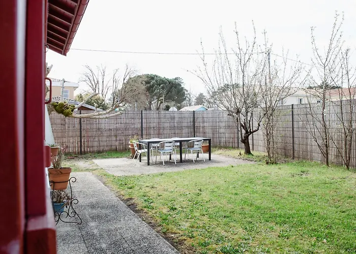 Holiday home Anahita *